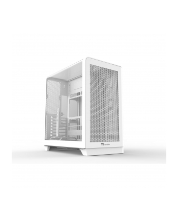 Thermaltake View 390 Air Snow White