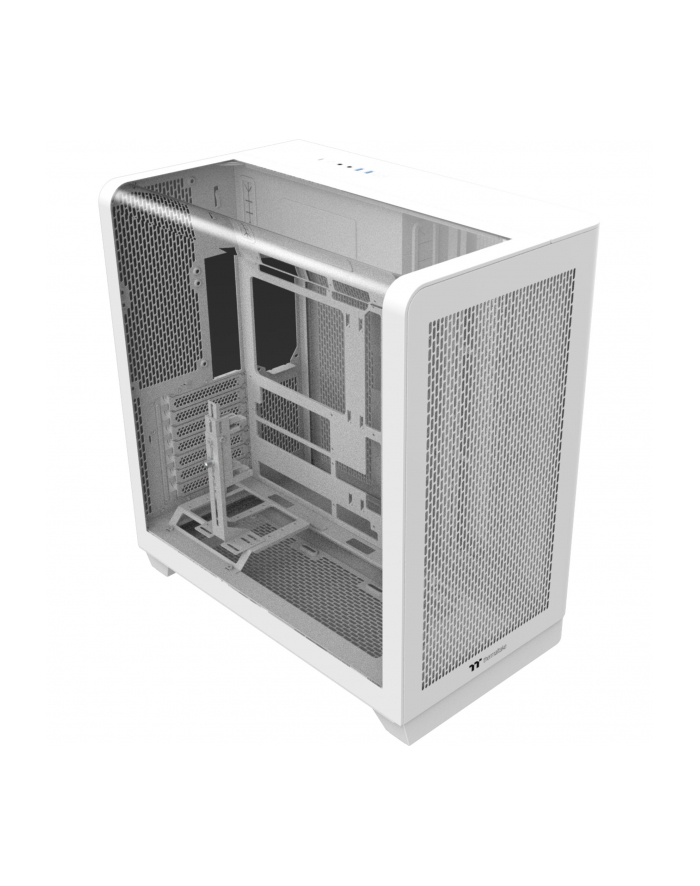 Thermaltake View 390 Air Snow White główny