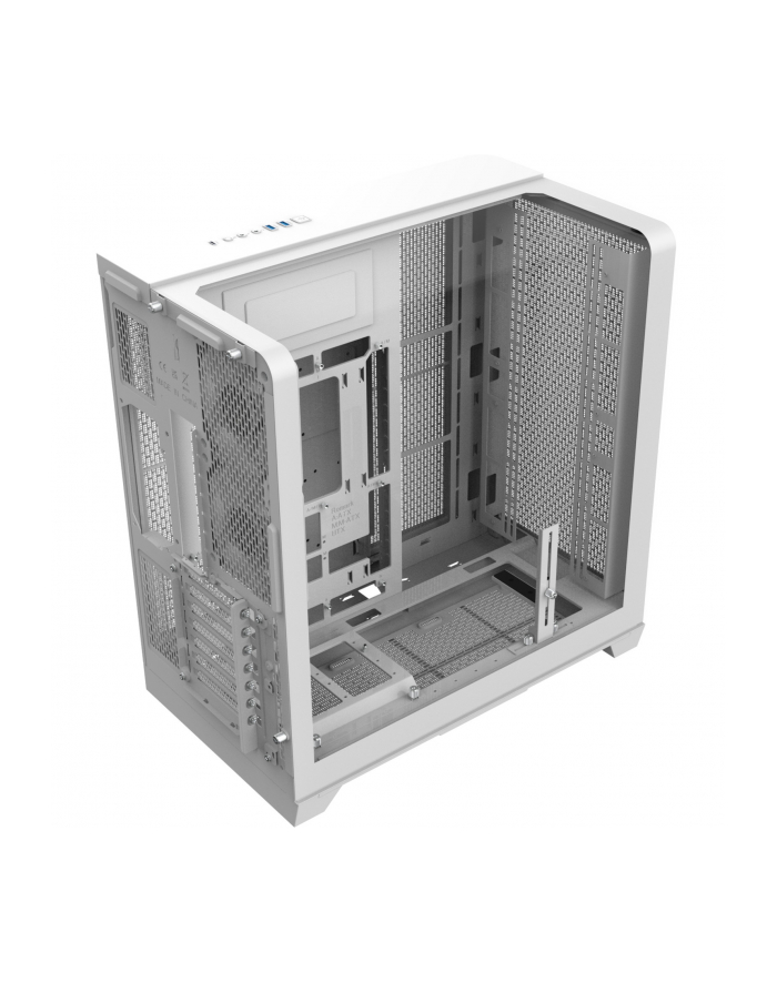 Thermaltake View 390 Air Snow White główny