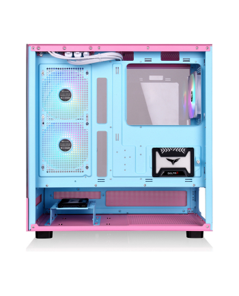Thermaltake View 270 Plus TG ARGB Bubble Pink