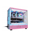 Thermaltake View 270 Plus TG ARGB Bubble Pink - nr 12