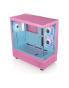 Thermaltake View 270 Plus TG ARGB Bubble Pink - nr 9