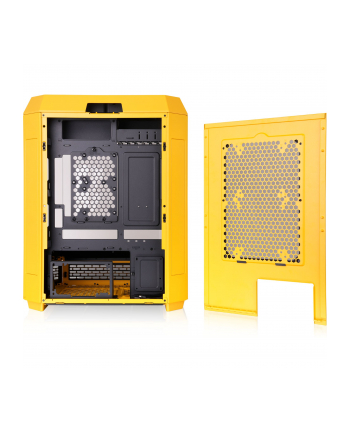 Thermaltake The Tower 600 Bumblebee