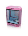 Thermaltake The Tower 600 Bubble Pink - nr 13