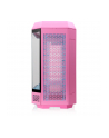 Thermaltake The Tower 600 Bubble Pink - nr 3