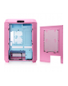 Thermaltake The Tower 600 Bubble Pink - nr 4