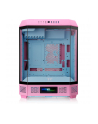 Thermaltake The Tower 600 Bubble Pink - nr 17