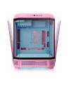 Thermaltake The Tower 600 Bubble Pink - nr 2
