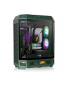 Thermaltake The Tower 600 Racing Green - nr 14