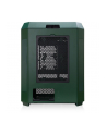 Thermaltake The Tower 600 Racing Green - nr 17