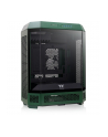 Thermaltake The Tower 600 Racing Green - nr 1