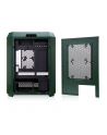 Thermaltake The Tower 600 Racing Green - nr 4