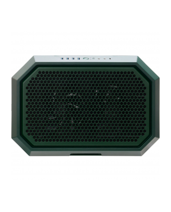 Thermaltake The Tower 600 Racing Green