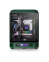 Thermaltake The Tower 600 Racing Green - nr 7