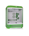 Thermaltake The Tower 600 Light-year Green - nr 1