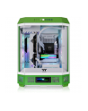 Thermaltake The Tower 600 Light-year Green - nr 7