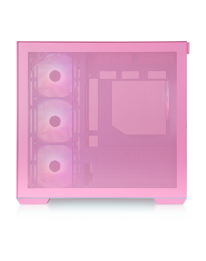 Thermaltake View 380 TG ARGB Bubble Pink główny