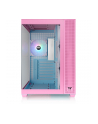 Thermaltake View 380 TG ARGB Bubble Pink - nr 14