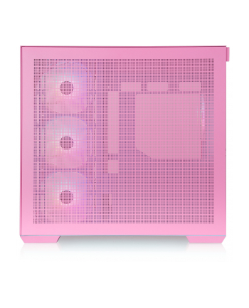 Thermaltake View 380 TG ARGB Bubble Pink
