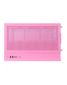 Thermaltake View 380 TG ARGB Bubble Pink - nr 4
