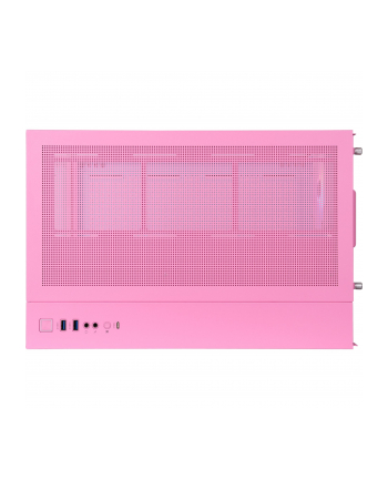 Thermaltake View 380 TG ARGB Bubble Pink