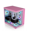 Thermaltake View 380 TG ARGB Bubble Pink - nr 6