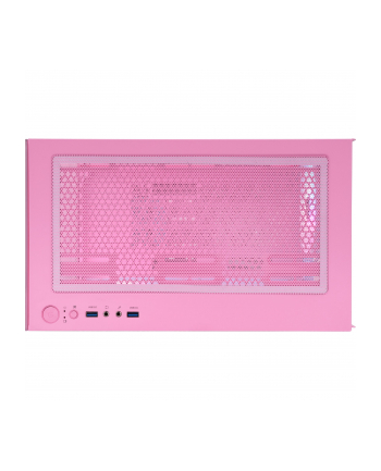 Thermaltake View 170 TG ARGB Bubble Pink