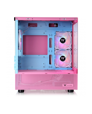 Thermaltake View 170 TG ARGB Bubble Pink