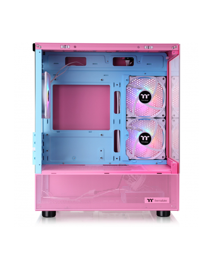 Thermaltake View 170 TG ARGB Bubble Pink główny