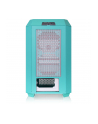 Thermaltake The Tower 250 Mint Strawberry - nr 16