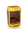 Thermaltake The Tower 250 Butter Caramel - nr 1