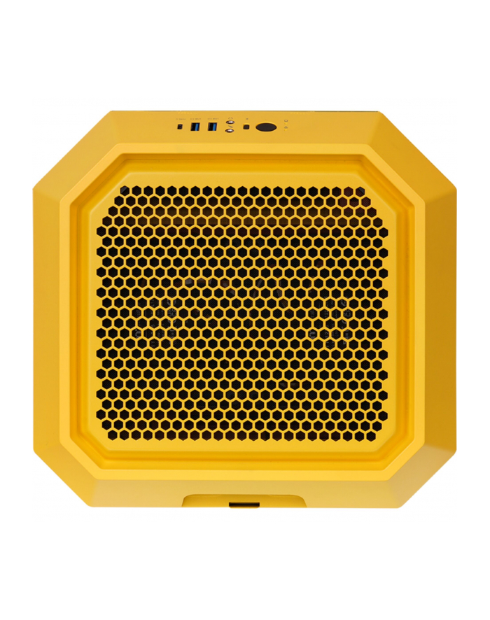 Thermaltake The Tower 250 Butter Caramel główny