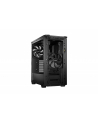 be quiet! PURE BASE 501 DX Black Gehäuse - nr 30