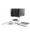be quiet! PURE BASE 501 DX Black Gehäuse - nr 33