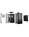 be quiet! PURE BASE 501 DX Black Gehäuse - nr 42