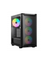 be quiet! PURE BASE 501 LX Black Gehäuse - nr 34