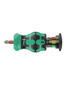 Wera KK Stubby Magazin RA 1 - nr 1
