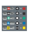Wera KK Stubby Magazin RA 2 - nr 7