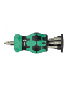 Wera KK Stubby Magazin RA 4 - nr 1