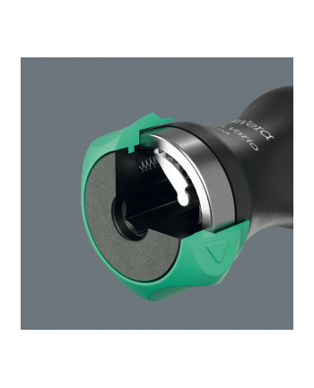 Wera 80 RA Vario Ratschen- schraubendreher
