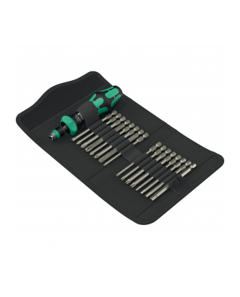 Wera Kraftform Kompakt 60 RA-R 1