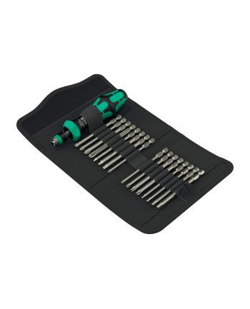 Wera Kraftform Kompakt 60 RA-R Imperial 1