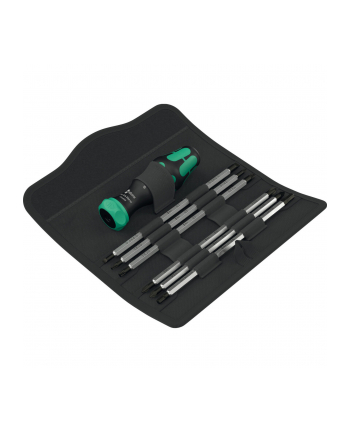 Wera Kraftform Kompakt Vario RA