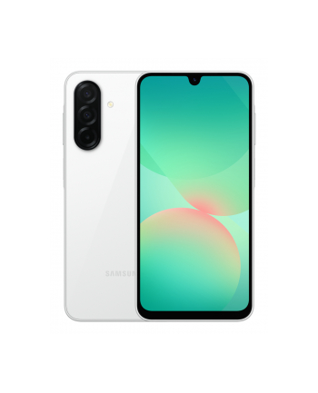 Samsung Galaxy A26 5G 128GB White nr 1