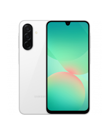 Samsung Galaxy A26 5G 128GB White nr 2