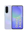 Samsung Galaxy A36 5G 256GB Awesome Lavender - nr 53