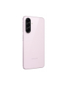 Samsung Galaxy A56 5G 128GB Awesome Pink - nr 26