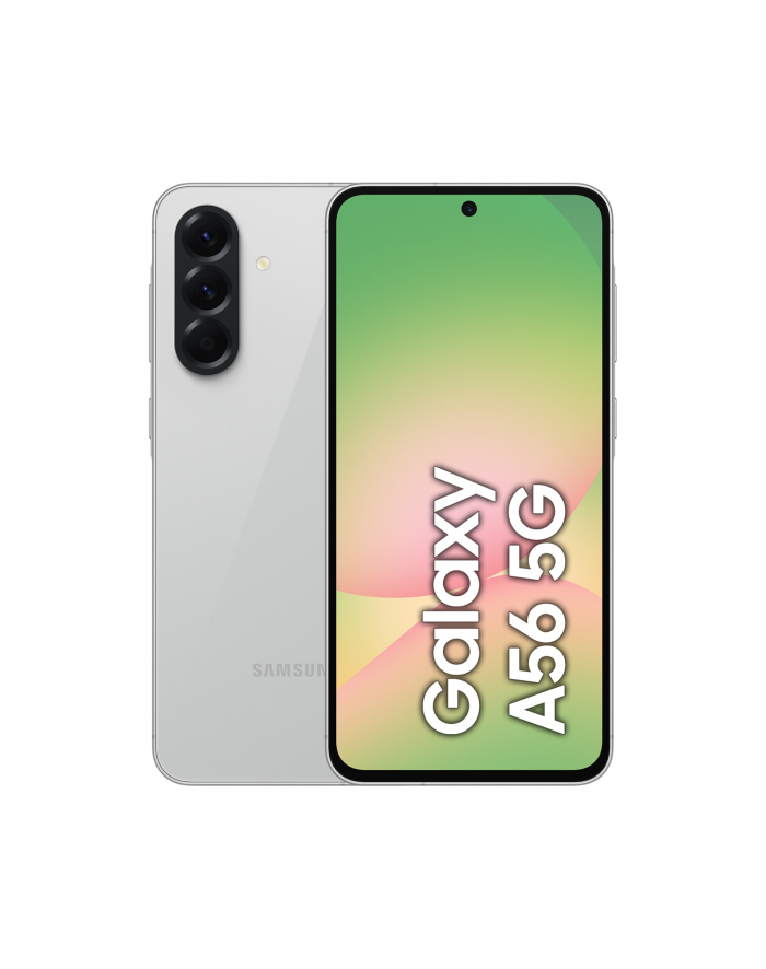 Samsung Galaxy A56 5G 128GB Awesome Lightgray główny