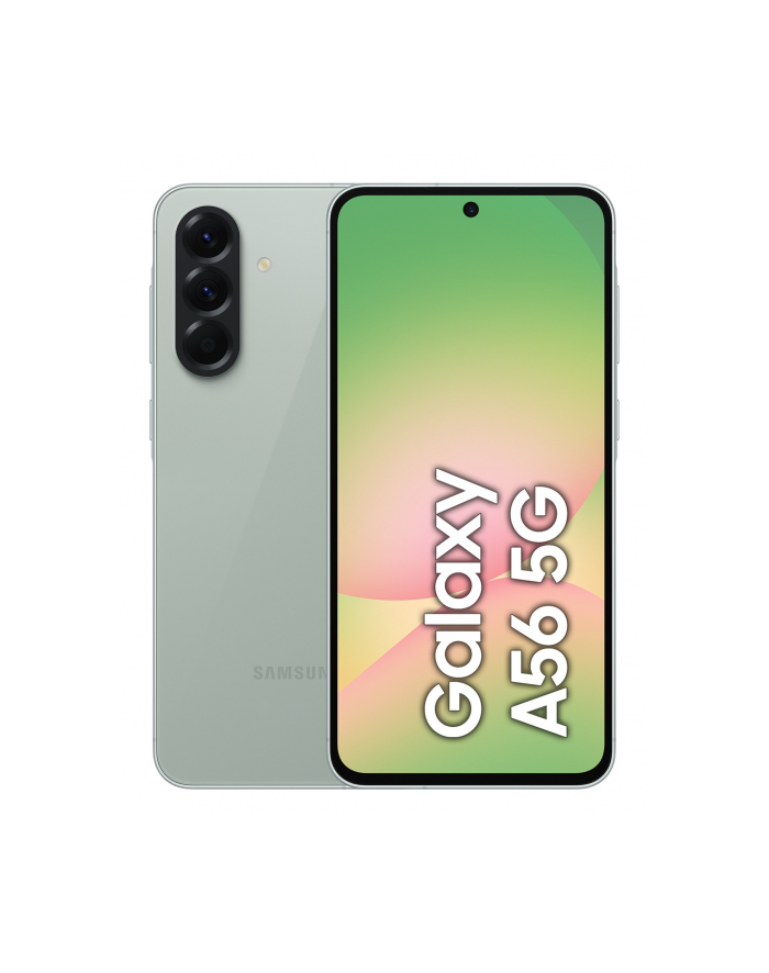 Samsung Galaxy A56 5G  128GB Awesome Olive główny