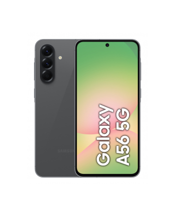 Samsung Galaxy A56 5G  128GB Awesome Graphite